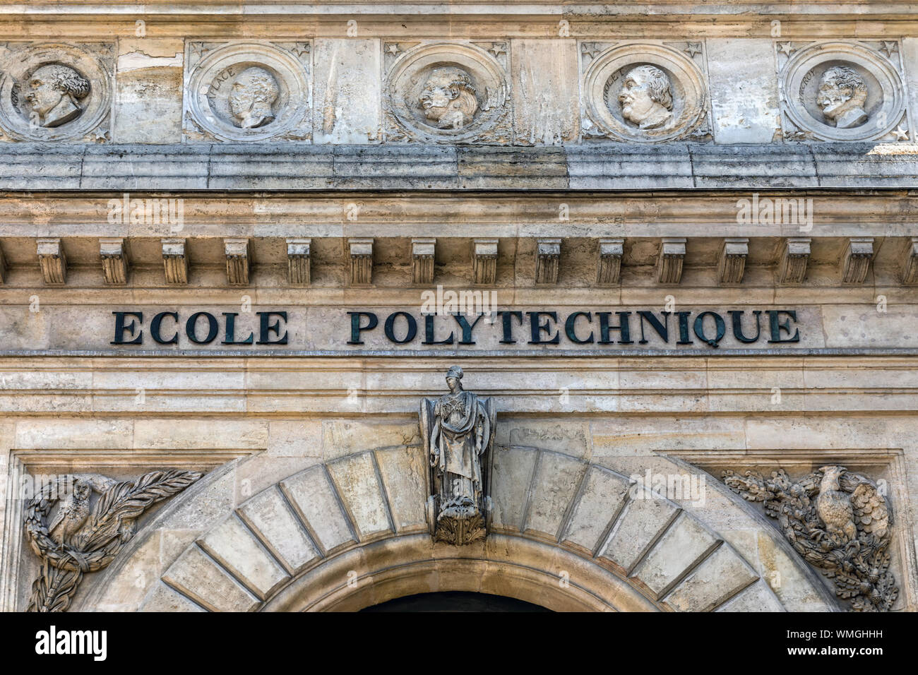 École Polytechnique